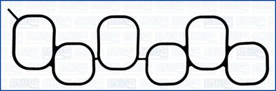 01667500 AJUSA Прокладка, впускной коллектор