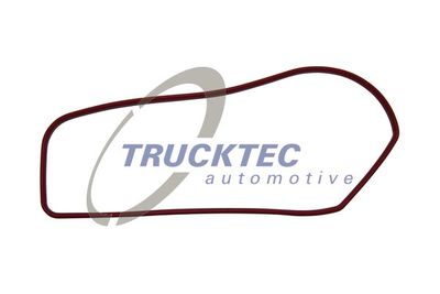 0216056 TRUCKTEC AUTOMOTIVE Прокладка, корпус впускного коллектора