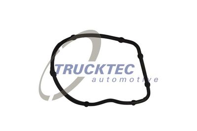 0214176 TRUCKTEC AUTOMOTIVE Прокладка, корпус впускного коллектора