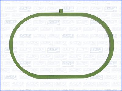 WG1162475 WILMINK GROUP Прокладка, впускной коллектор