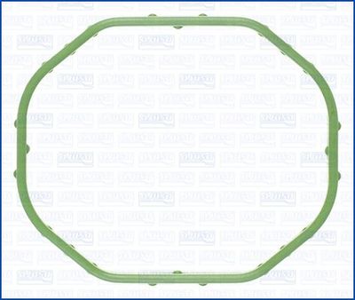 WG1158537 WILMINK GROUP Прокладка, впускной коллектор