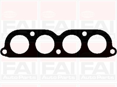 IM1022 FAI AutoParts Комплект прокладок, впускной коллектор