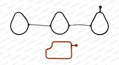 WG1091048 WILMINK GROUP Прокладка, впускной коллектор