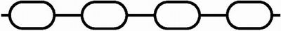 MG0542 BGA Прокладка, впускной коллектор