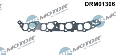 DRM01306 Dr.Motor Automotive Прокладка, впускной коллектор