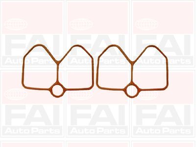 IM565 FAI AutoParts Комплект прокладок, впускной коллектор