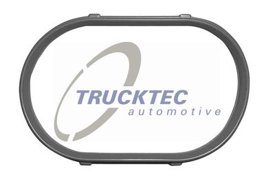 0810062 TRUCKTEC AUTOMOTIVE Прокладка, впускной коллектор