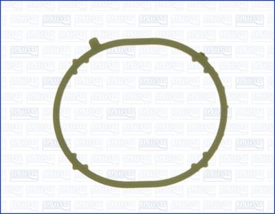 WG1451060 WILMINK GROUP Прокладка, впускной коллектор