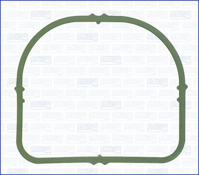 WG1162142 WILMINK GROUP Прокладка, впускной коллектор