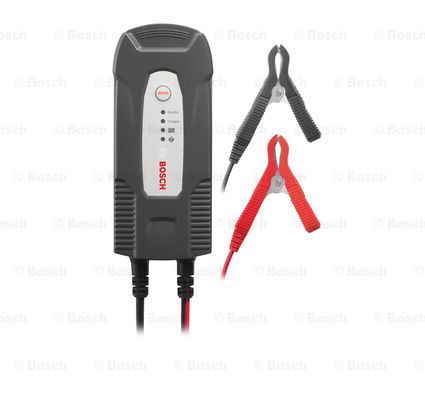  Устройство для заряда аккумулятора BOSCH C1 Bosch BO 018999901M