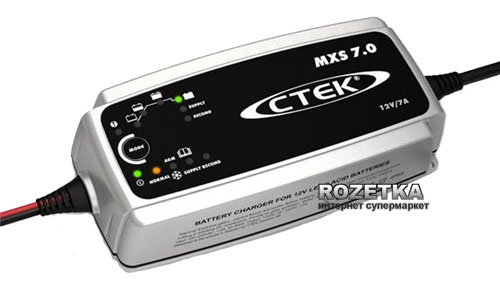  Зарядное устройство CTEK MXS 7.0