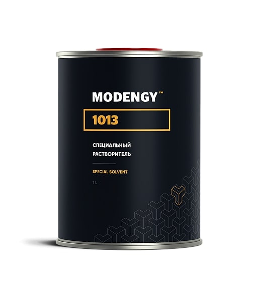  Растворитель Modengy 1013 1 л