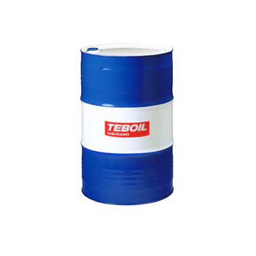  Масло редукторное Teboil Pressure Oil 150 1657627 180кг