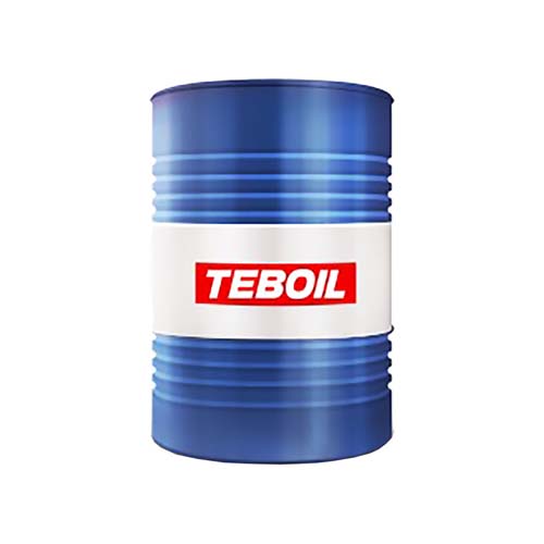  Масло редукторное Teboil Pressure Oil 460 1658413 180кг