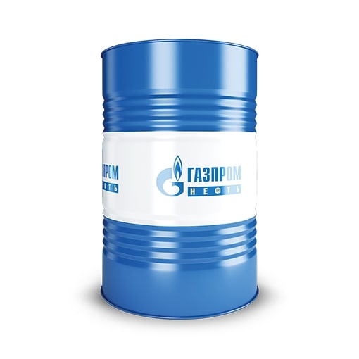  Масло редукторное Gazpromneft Reductor CLP-100 205 л