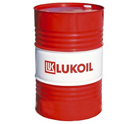  Масло редукторное Lukoil Стило Премиум 320 216 л