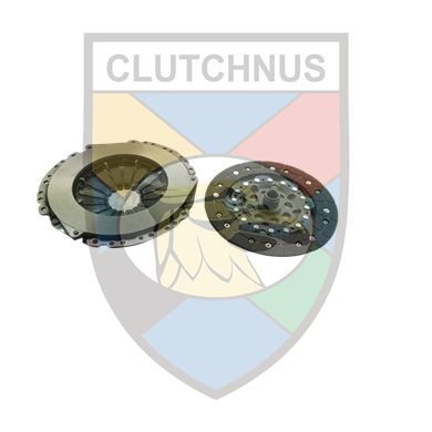  MCK3239 CLUTCHNUS Комплект сцепления