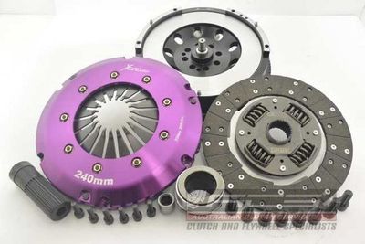  KBM245651A AUSTRALIAN CLUTCH Комплект сцепления