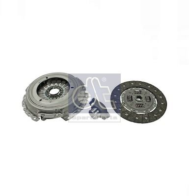  693056 DT Spare Parts Комплект сцепления