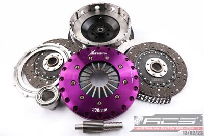  KBM235972G AUSTRALIAN CLUTCH Комплект сцепления