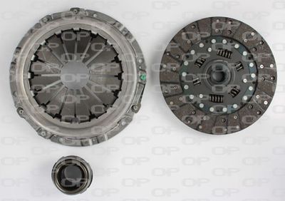  CLK914103 OPEN PARTS Комплект сцепления