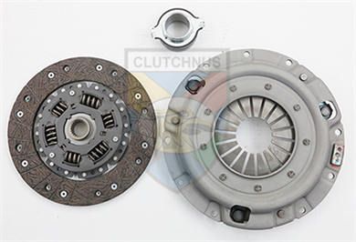  MCK1635 CLUTCHNUS Комплект сцепления