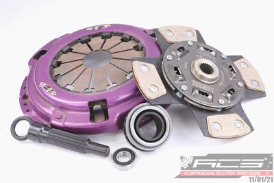  KHN210021R AUSTRALIAN CLUTCH Комплект сцепления