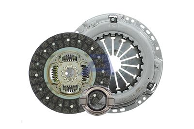  KT262C AISIN Комплект сцепления