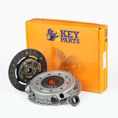  KC7511 KEY PARTS Комплект сцепления