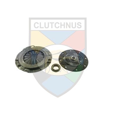  MCK0304 CLUTCHNUS Комплект сцепления