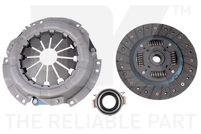  134541 NK Комплект сцепления