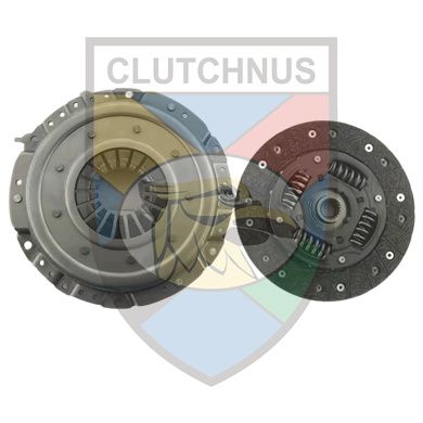  MCK2594 CLUTCHNUS Комплект сцепления