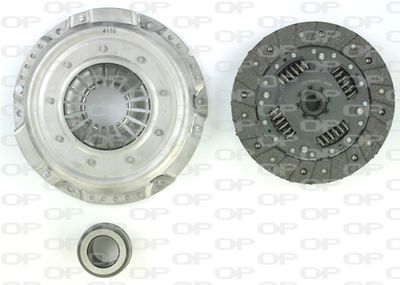  CLK906403 OPEN PARTS Комплект сцепления