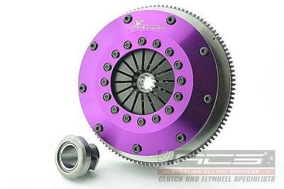  KBM205312B AUSTRALIAN CLUTCH Комплект сцепления