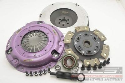  KLX235911B AUSTRALIAN CLUTCH Комплект сцепления