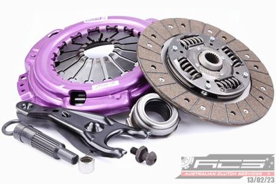  KMZ23014Z1T AUSTRALIAN CLUTCH Комплект сцепления