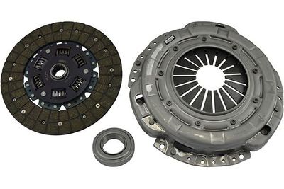  CP2027 KAVO PARTS Комплект сцепления