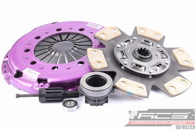  KBM240081B AUSTRALIAN CLUTCH Комплект сцепления