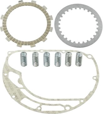  MSK200 TRW Комплект сцепления