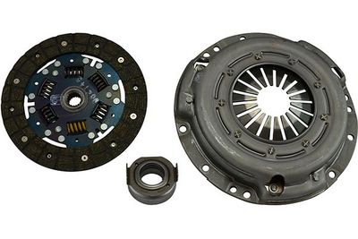  CP9027 KAVO PARTS Комплект сцепления