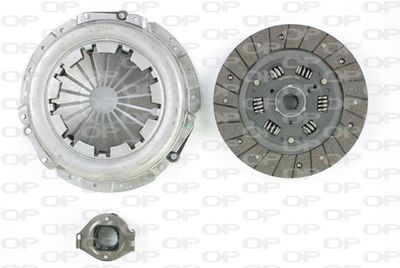  CLK910303 OPEN PARTS Комплект сцепления