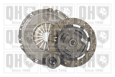  QKT2314AF QUINTON HAZELL Комплект сцепления