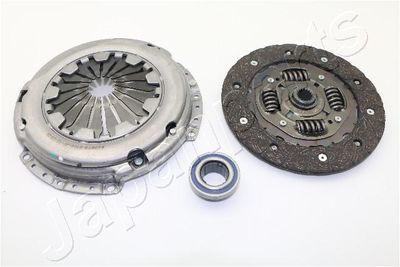  KF0100 JAPANPARTS Комплект сцепления