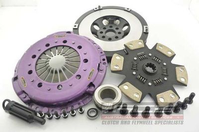  KBM245961B AUSTRALIAN CLUTCH Комплект сцепления