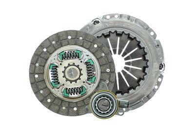  CKT361R AISIN Комплект сцепления