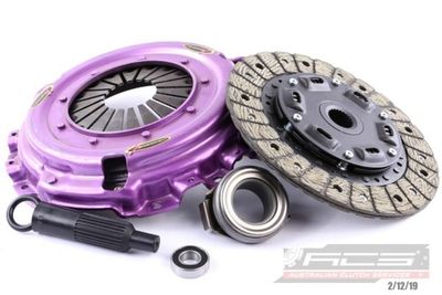  KHN220051T AUSTRALIAN CLUTCH Комплект сцепления