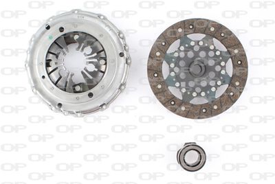  CLK923203 OPEN PARTS Комплект сцепления