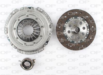  CLK926203 OPEN PARTS Комплект сцепления