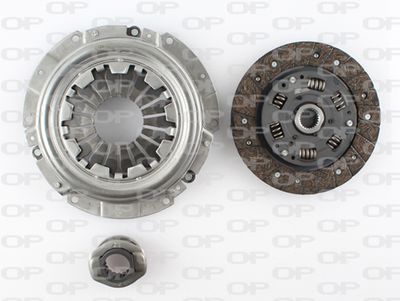  CLK926303 OPEN PARTS Комплект сцепления