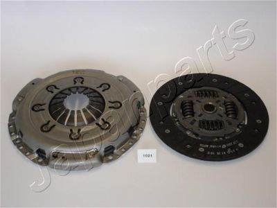  KF1021 JAPANPARTS Комплект сцепления